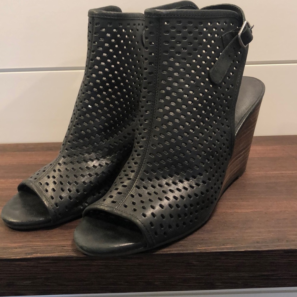 Women’s Lucky Wedges 9M